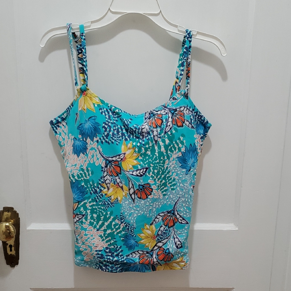 Sunsets Tankini 👙
